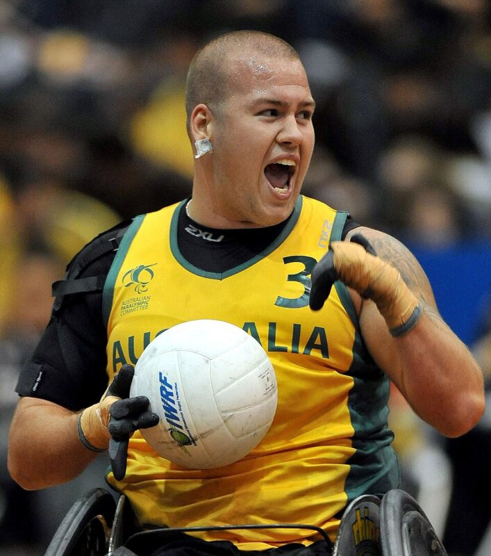 Illustration: Essential Speed Training Techniques for Rugby