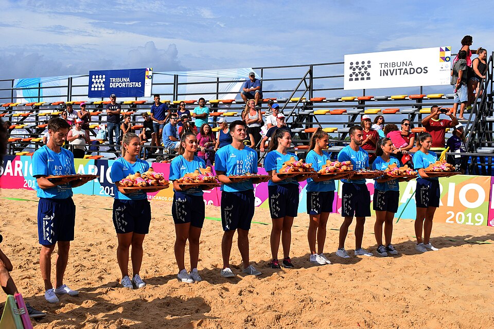 Illustration: How to Volunteer at the Bangkok International Rugby 10s 2026