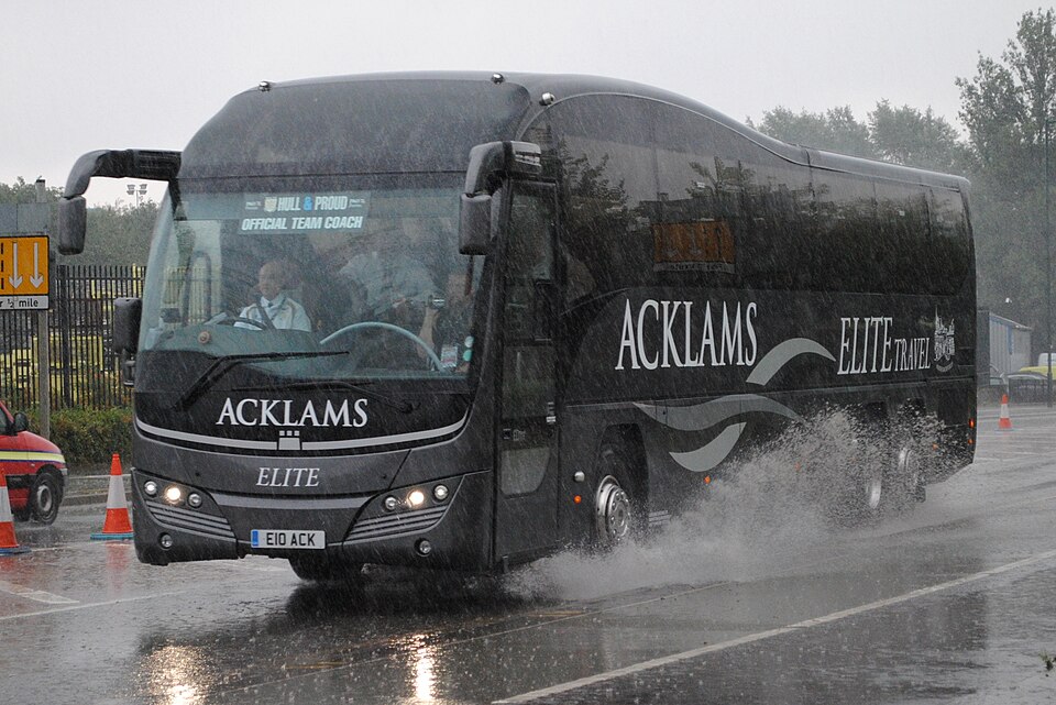 Illustration: Registration Deadlines and Requirements by Format Illustration: Registration Deadlines and Requirements by Format