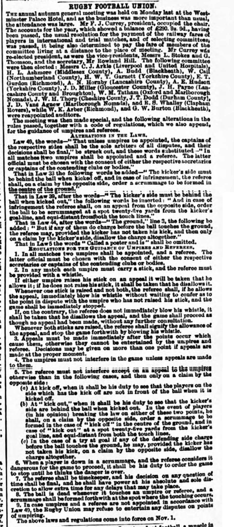 Illustration: Rugby Scoring System: Points, Tries & Conversions Illustration: Rugby Scoring System: Points, Tries & Conversions