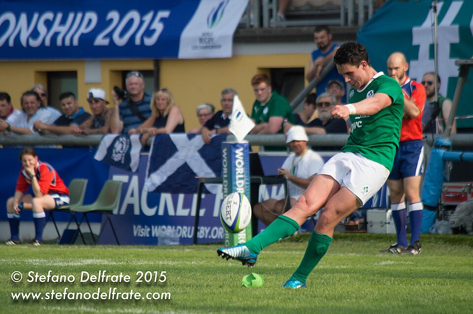 Illustration: Tools and Software for Rugby Performance Analysis