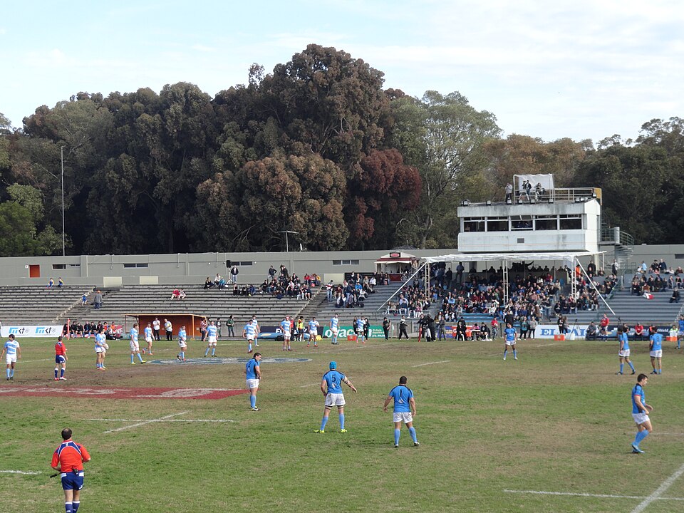 Illustration: World Rugby's 10-20 Minute Warm-Up Guidelines